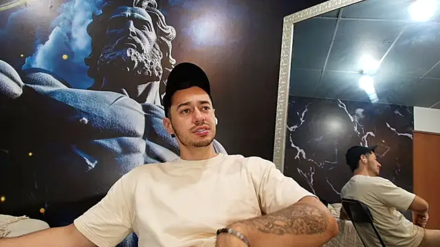 Salvatore costa online show from 02/01/25, 12:29