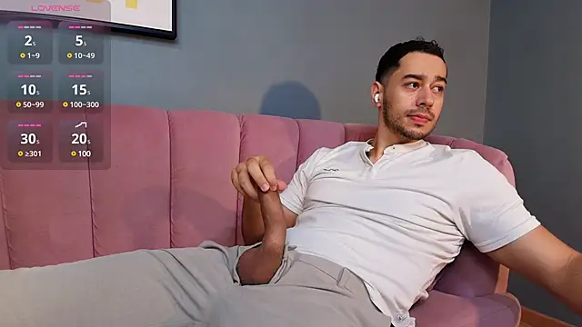 Salvatore costa online show from 03/01/25, 07:48