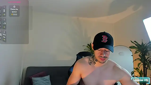 Salvatore costa online show from 10/09/25, 01:14