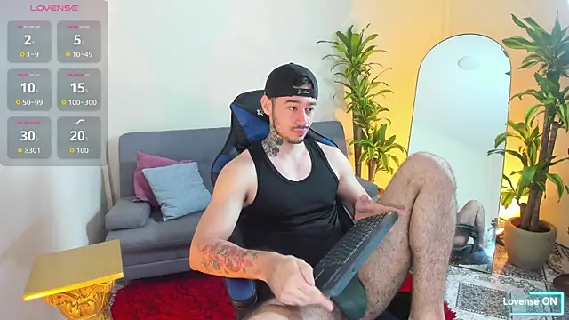 Salvatore costa online show from 10/15/25, 12:44