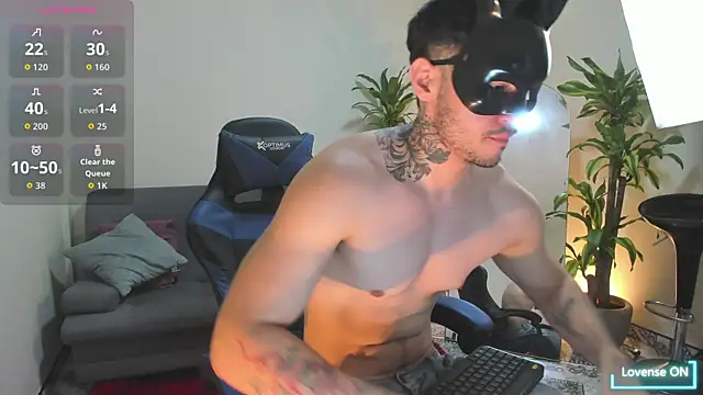 Salvatore costa online show from 10/30/25, 12:56