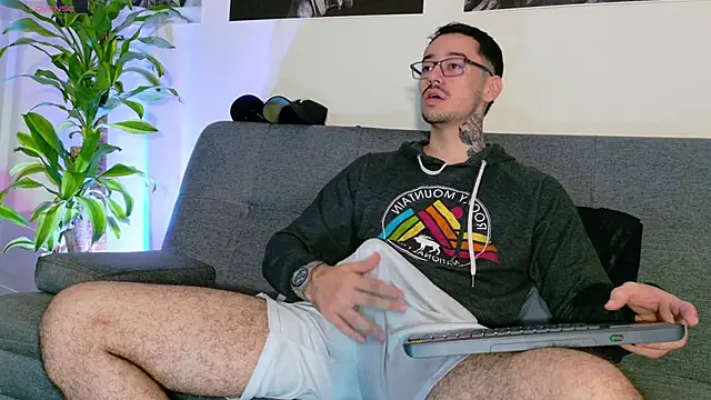 Salvatore costa online show from 02/23/26, 01:25