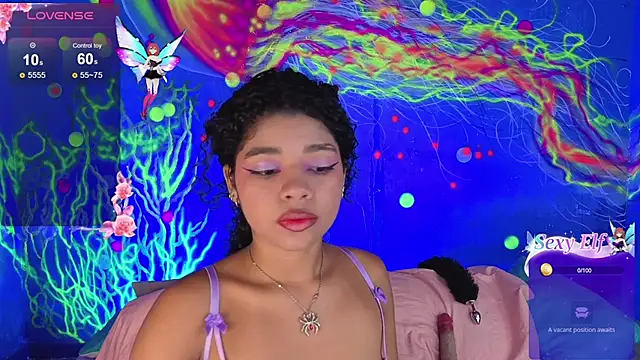 lucie petite online show from 03/25/26, 07:31