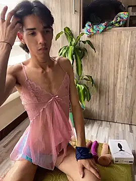 Babitas46 online show from 03/12/26, 05:08