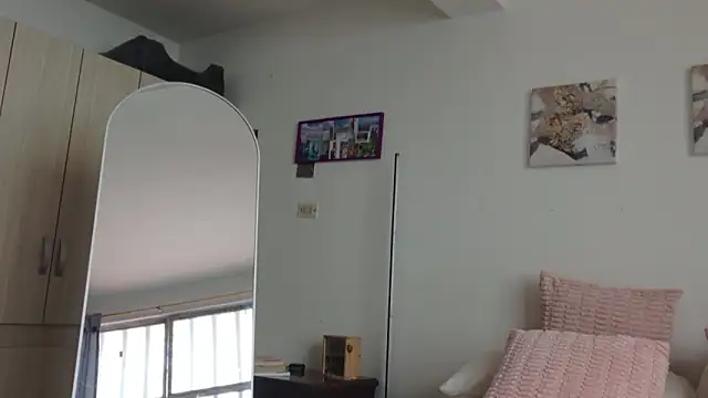 Andrewine89 online show from 03/23/26, 07:07