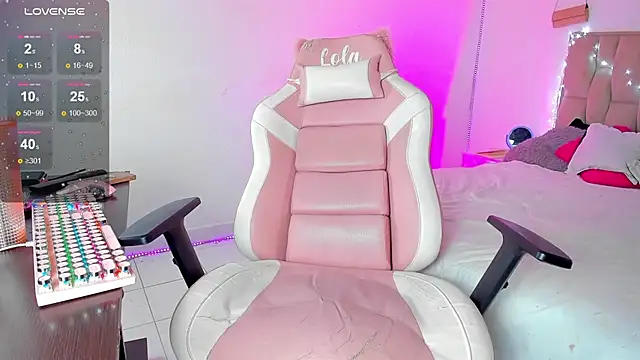 Lola Oberly xxx online show from 01/20/25, 11:54