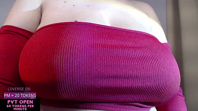 crystalll room online show from 02/05/26, 05:12