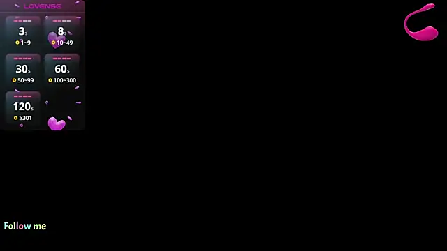 miilaklum online show from 10/04/25, 06:50