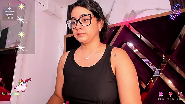 miilaklum online show from 01/18/26, 06:12