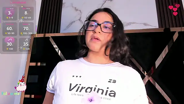 miilaklum online show from 02/20/26, 06:52