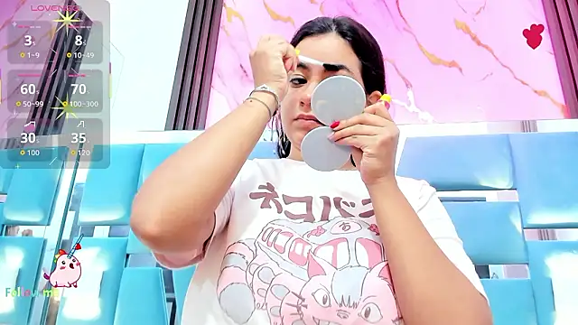 miilaklum online show from 02/22/26, 11:53