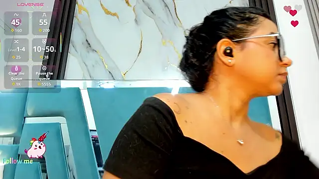 miilaklum online show from 03/28/26, 07:13