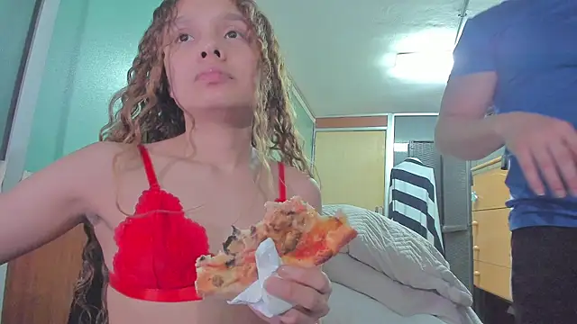 RagnarLothbrokXX online show from 03/09/25, 11:25