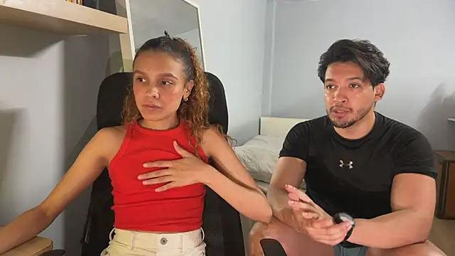 RagnarLothbrokXX online show from 10/25/25, 07:41