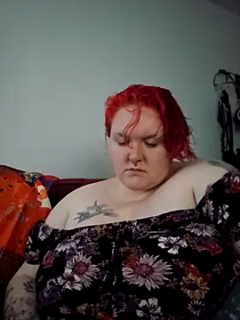 CorgiGodez98 online show from 10/21/25, 11:16