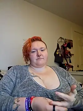 CorgiGodez98 online show from 11/26/25, 02:01