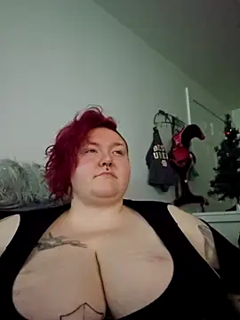 CorgiGodez98 online show from 12/15/25, 09:30