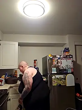 CorgiGodez98 online show from 04/23/26, 05:30