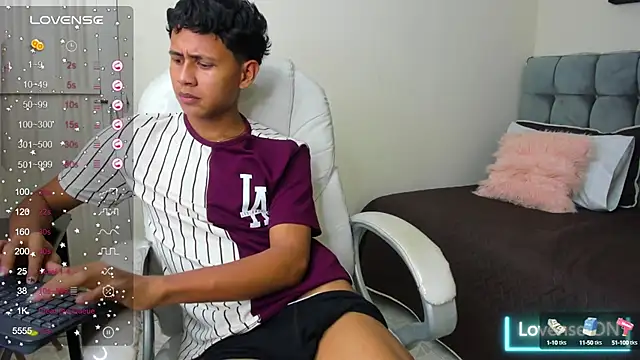 Dawn16  online show from 02/04/25, 09:38