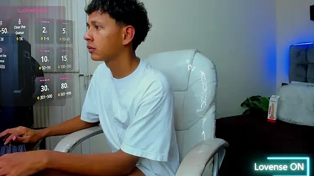 Dawn16  online show from 02/07/25, 04:16