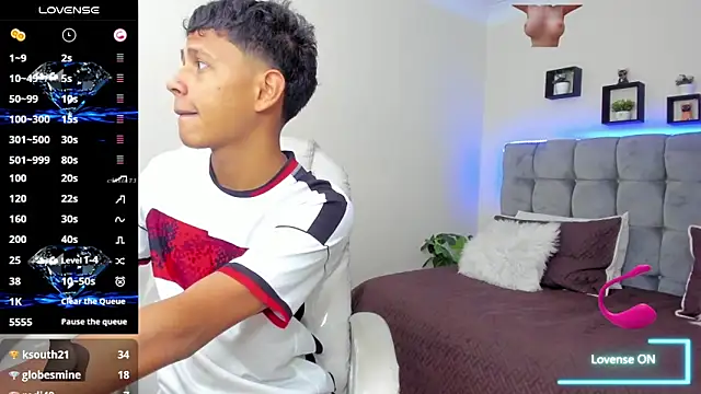 Dawn16  online show from 02/10/25, 07:17