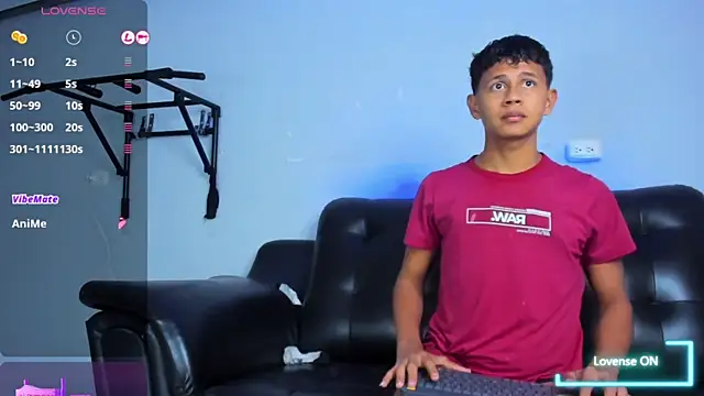 Dawn16  online show from 02/12/25, 06:29