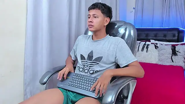 Dawn16  online show from 02/16/25, 03:58