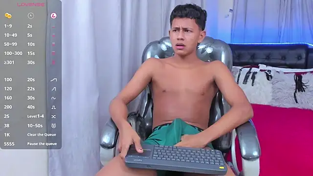 Dawn16  online show from 02/16/25, 07:04