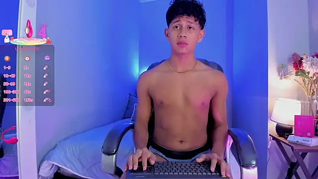 Dawn16  online show from 12/13/25, 10:26