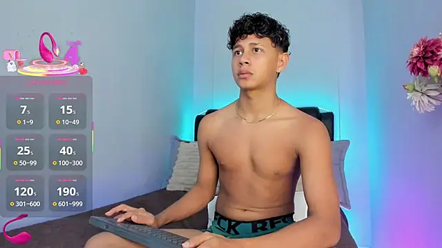 Dawn16  online show from 02/25/26, 08:40