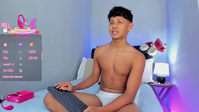 Dawn16  online show from 03/07/26, 09:01