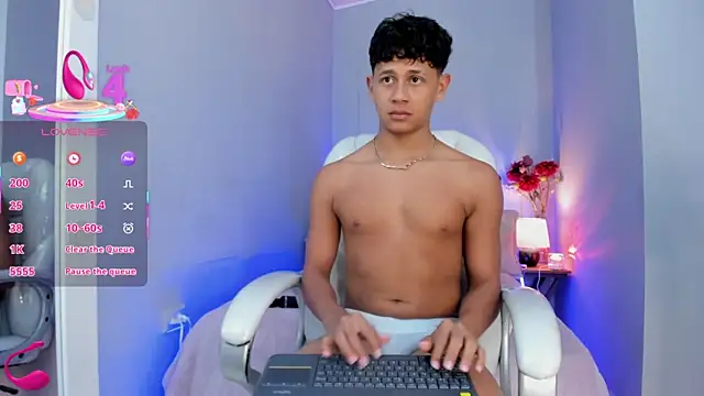 Dawn16  online show from 04/08/26, 09:04