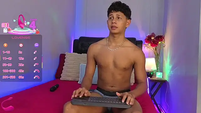 Dawn16  online show from 04/22/26, 08:54