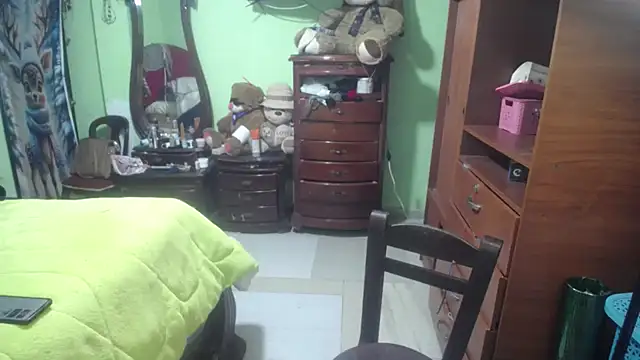 jazmin mature  online show from 11/24/25, 01:11