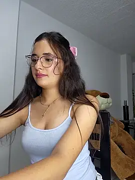 baaby-miiaa online show from 02/14/25, 02:28