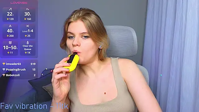  JessieVibes online show from 03/05/25, 08:10