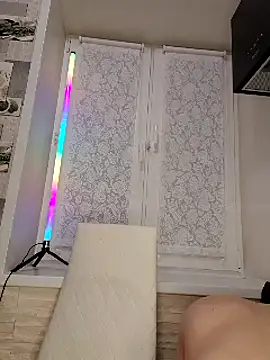 Snapshot of Anesteishen chatting on 01/27/25, 12:22 Anesteishen online show from 01/27/25, 12:22