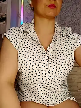 Snapshot of Anesteishen chatting on 01/30/25, 07:26 Anesteishen online show from 01/30/25, 07:26