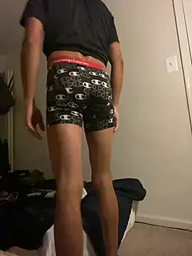 PerroDemonioHot online show from 01/17/25, 05:11