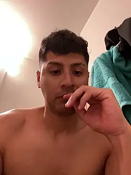 PerroDemonioHot online show from 02/01/25, 04:46