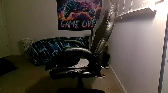 PerroDemonioHot online show from 02/17/25, 05:04