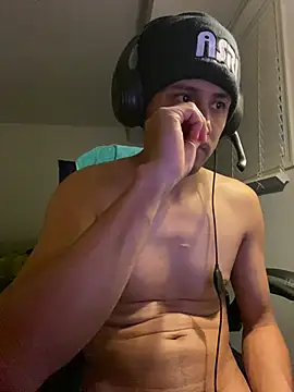 PerroDemonioHot online show from 02/24/25, 05:22