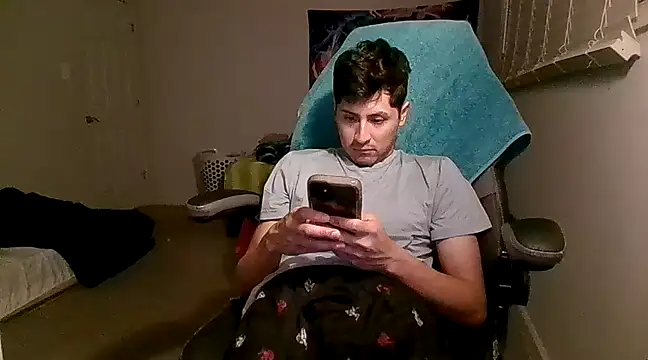 PerroDemonioHot online show from 02/25/25, 05:41