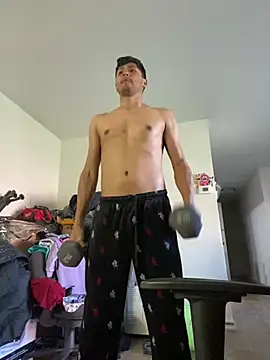 PerroDemonioHot online show from 02/26/25, 06:21