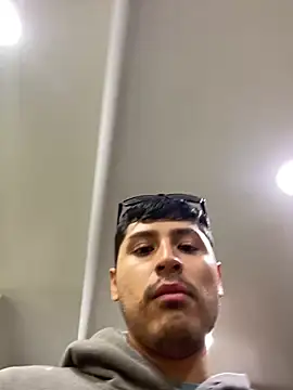 PerroDemonioHot online show from 02/27/25, 05:58