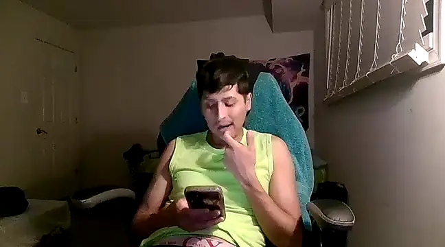 PerroDemonioHot online show from 03/04/25, 05:00