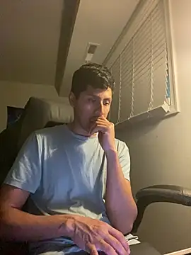 PerroDemonioHot online show from 03/05/25, 05:18