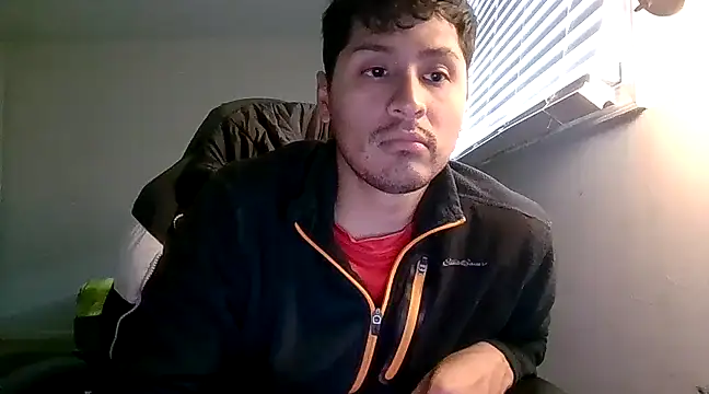 PerroDemonioHot online show from 03/06/25, 08:48