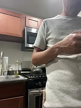 PerroDemonioHot online show from 03/21/25, 04:39