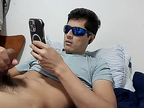 PerroDemonioHot online show from 11/09/25, 03:38